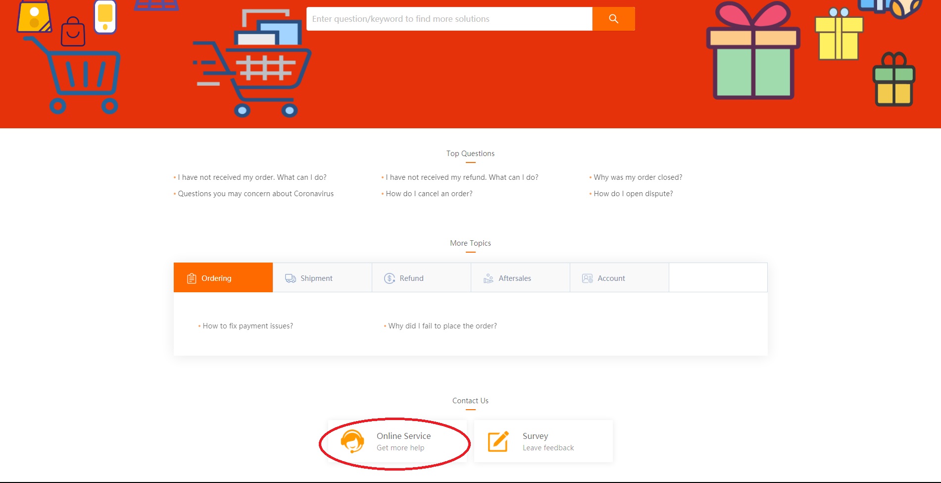 AliExpress Online Shopping for Popular Electronics Fashion Home